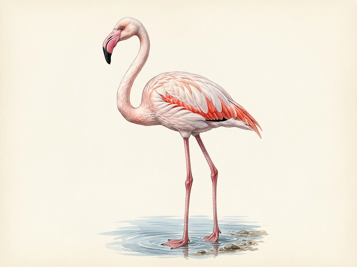 Flamingo